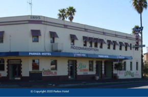 Parkes